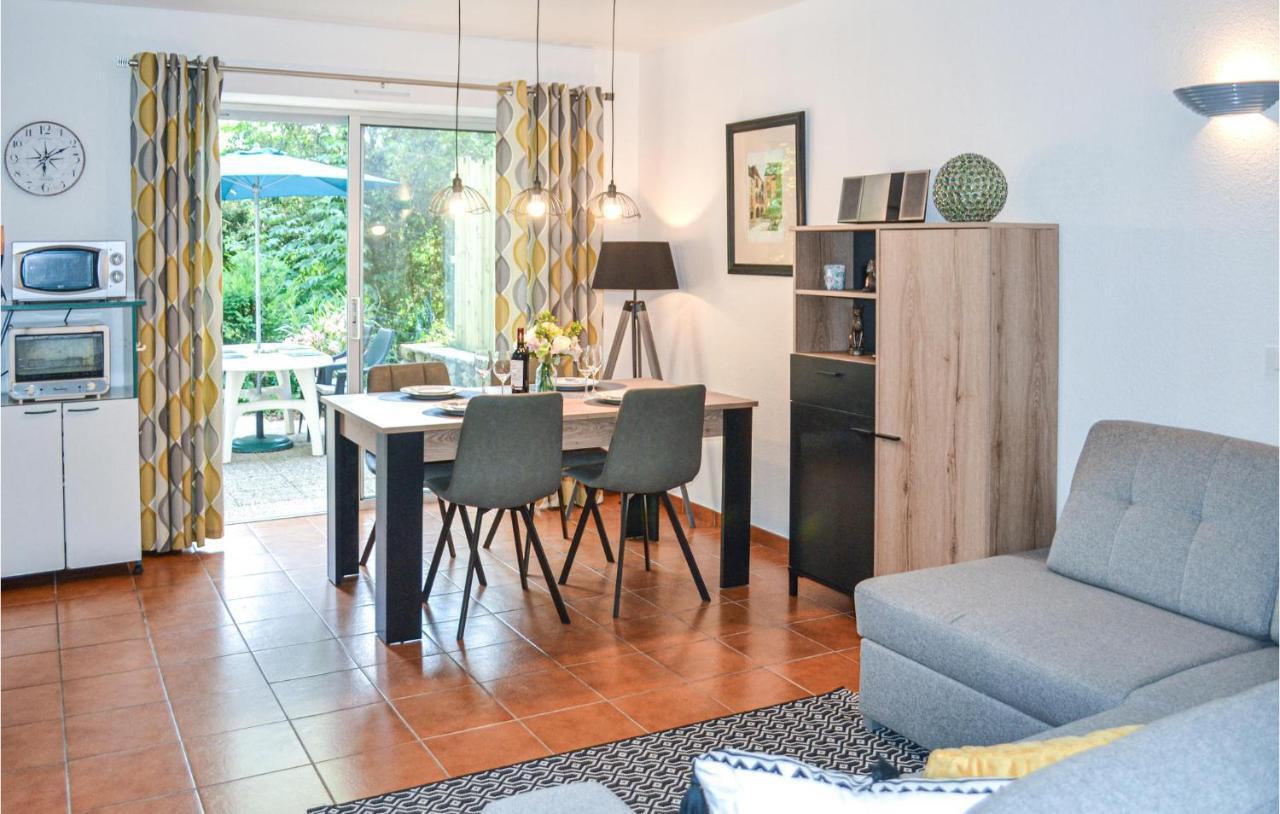 2 Bedroom Nice Home In Vitrac Vitrac  Ngoại thất bức ảnh