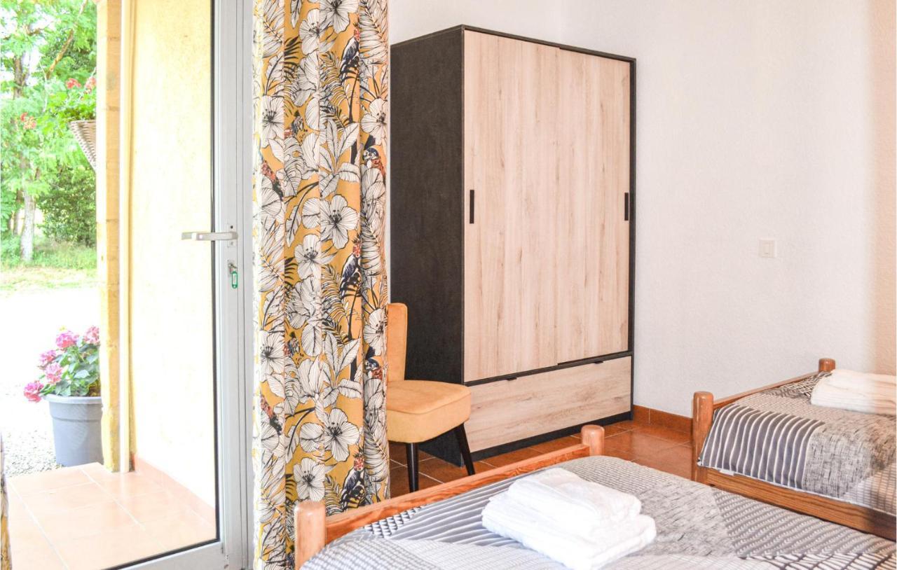 2 Bedroom Nice Home In Vitrac Vitrac  Ngoại thất bức ảnh