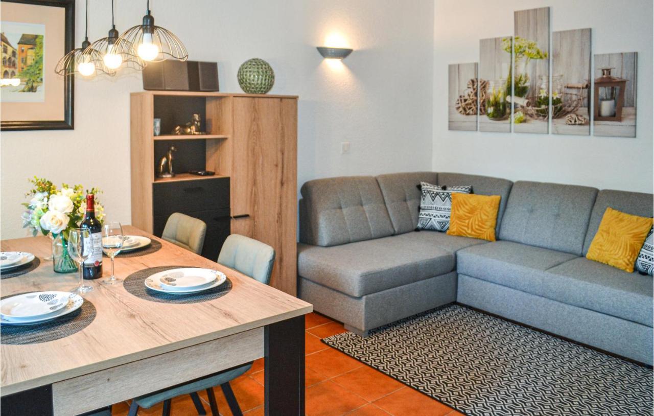2 Bedroom Nice Home In Vitrac Vitrac  Ngoại thất bức ảnh