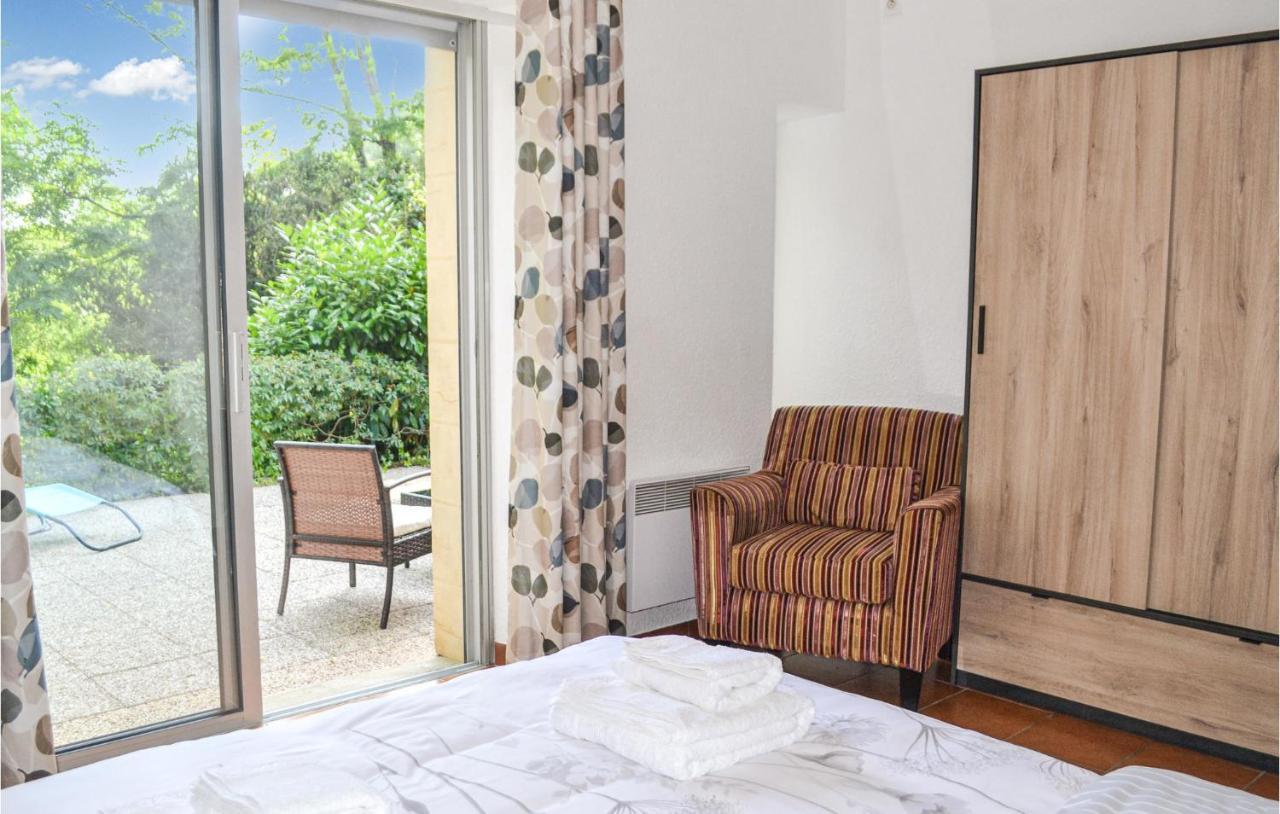 2 Bedroom Nice Home In Vitrac Vitrac  Ngoại thất bức ảnh